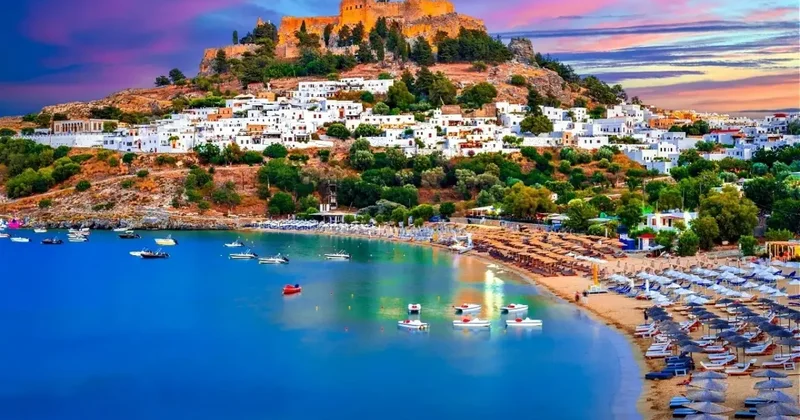 Tatil için Komşuya gidecekler dikkat! OHAL ilan edildi
