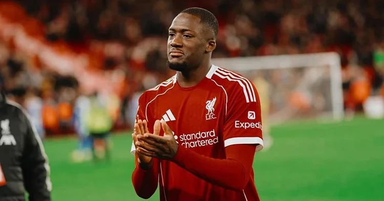 Real Madrid Konate yi transfer etti!