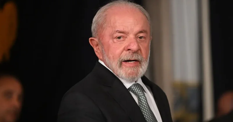 Lula dan Trump a uyarı: Karışma, bu bizim sorunumuz!