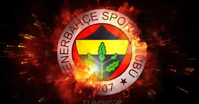Fenerbahçe yeni golcüsünü duyurdu! Oyuncu İstanbul a geliyor