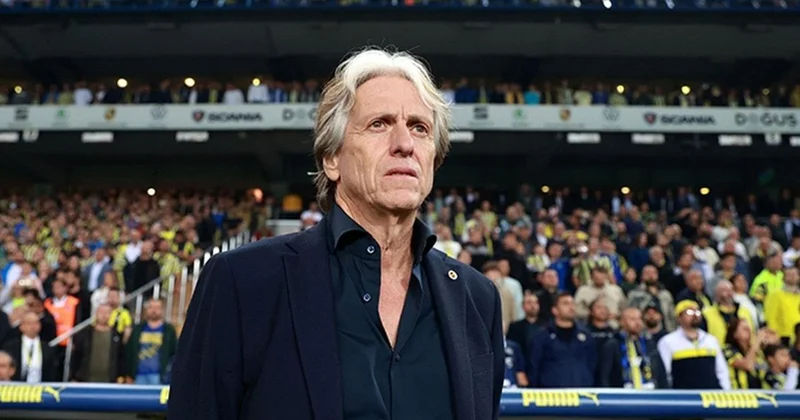 Jorge Jesus milli takıma gidiyor! Dünya Kupası sonrası imzayı atacak