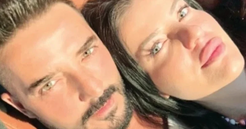 Gökhan Özen ile sevgilisi Naz Canbaz aşka geldi: Paylaşımına yazdığı not ilgi gördü Sözcü Gazetesi