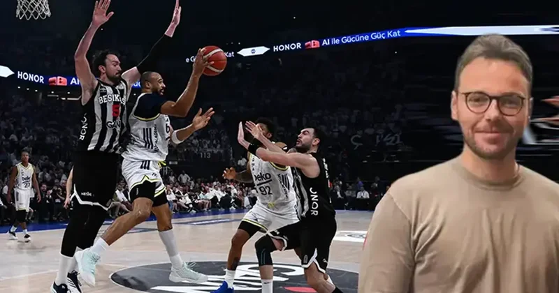 Fenerbahçe Beko Beşikaş Gain serisine sakatlıklar damga vurdu! Fizyoterapist Turan Anıl Türkel: Asıl soru şu... Fanatik Gazetesi Basketbol Haberleri Spor