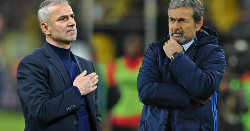 Aykut Kocaman son dakikada böyle iptal olmuş: Ne olduysa dün gece olmuş Sözcü Gazetesi