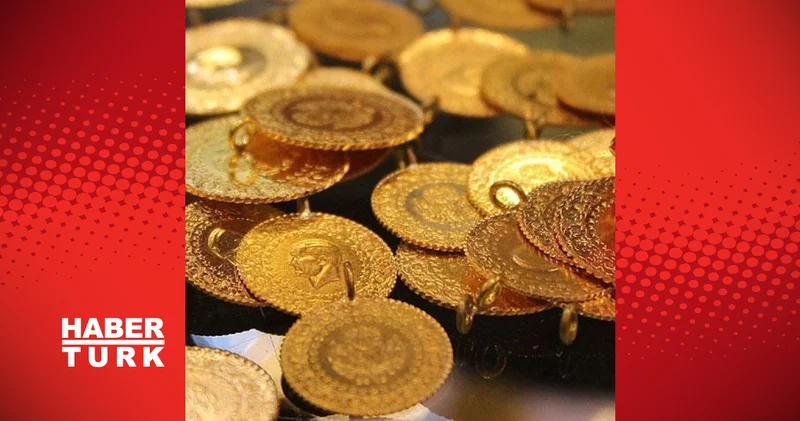 ALTIN FİYATLARI CANLI 18 HAZİRAN 2026 BUGÜN Fed kararı sonrası durağan seyir! Cumhuriyet, çeyrek altın, tam altın ve gram altın alış satış fiyatları ne kadar?