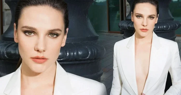 Alina Boz: Ev benim için bir duygu