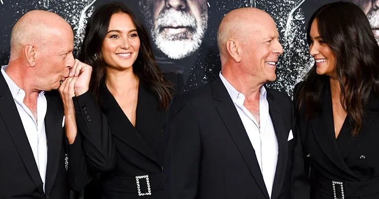 Bruce Willis in eşinden yürek dağlayan sözler… ‘Kocam ölmedi ama ben onun yasını tutuyorum!’