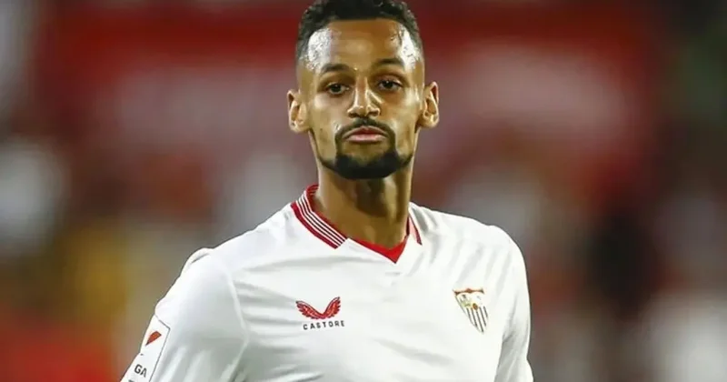Beşiktaş ın Djibril Sow teklifi masada: Sevilla karar aşamasında