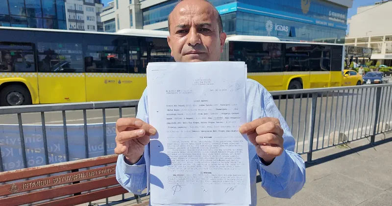 Yıllardır her yerde arıyordu! Ağabeyinin öldüğünü böyle öğrendi