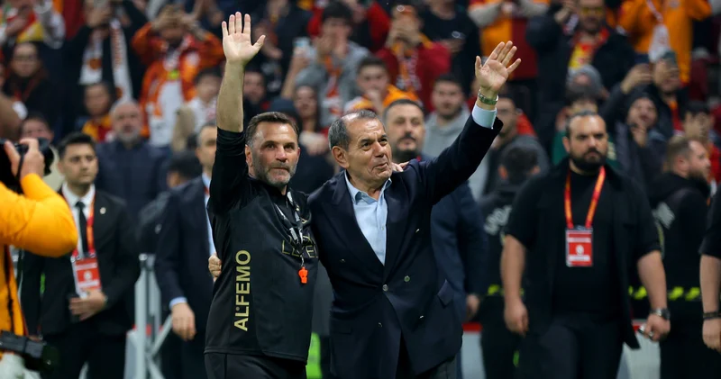 Galatasaray da transfer temmuz sonuna kaldı