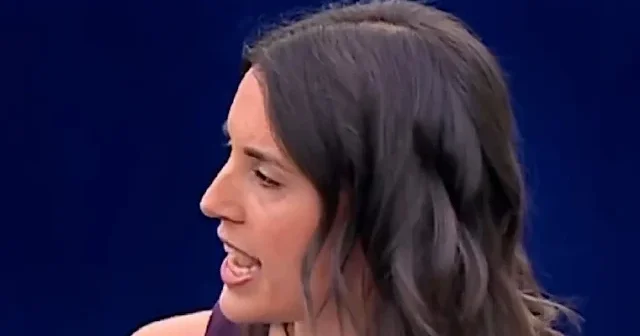 Avrupa Parlamentosu kürsüsünde Trump’a ‘Bay Soykırım’ çıkışı: Irene Montero’dan sert sözler VİDEO İZLE