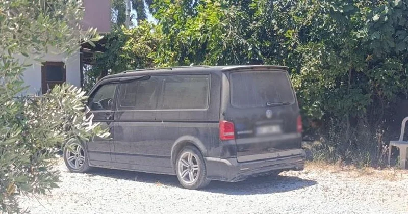 15 yaşındaki çocuk araçta saatlerce mahsur kaldı! Hayat mücadelesi veriyor