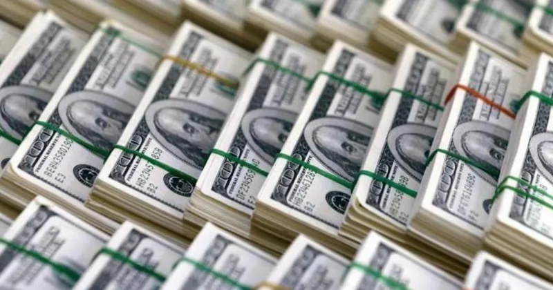 TCMB açıkladı: Kısa vadeli dış borçta rekor! 242 milyar doları aştı