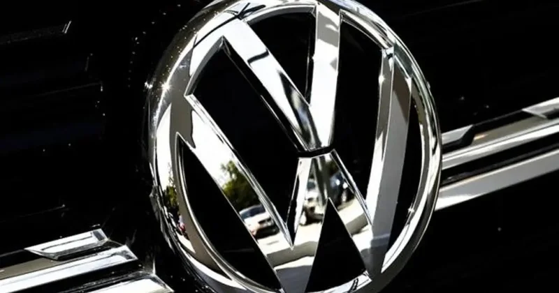 Volkswagen’den radikal karar: Üretim kapasitesini dünya genelinde 1 milyon araç azaltacak!