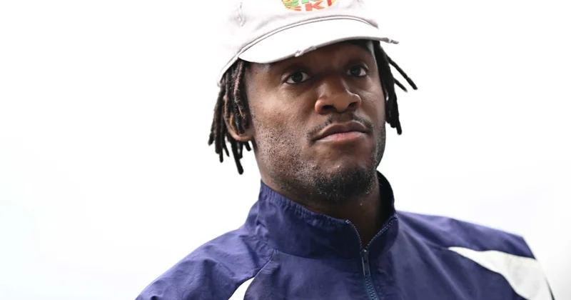 Michy Batshuayi, Süper Lig e dönüyor Sözcü Gazetesi