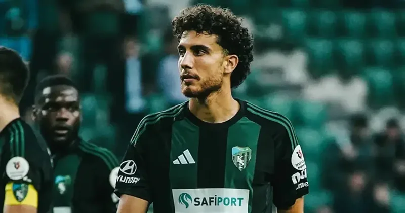 ÖZEL Çorum FK dan Balough için resmi teklif Fanatik Gazetesi Futbol Haberleri Spor