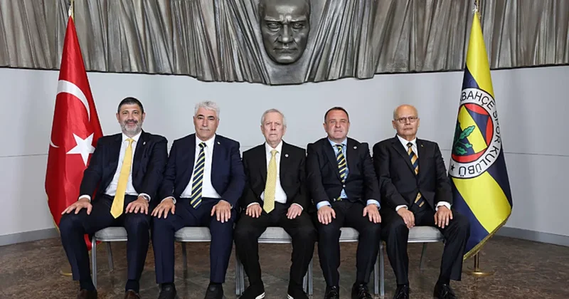 Cihan Kamer: “Var gücümüzle çalışacağız