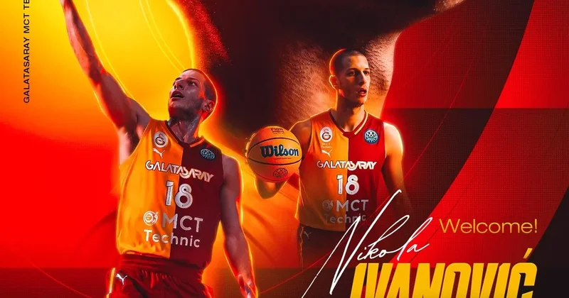 Galatasaray a Karadağlı oyun kurucu