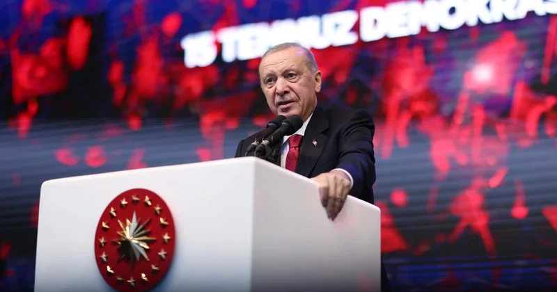 Cumhurbaşkanı Erdoğan ın 15 Temmuz makalesi 44 ülkede yayımlandı