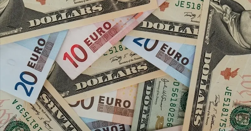 Döviz borcu olanlar ve yatırımcılar dikkat: Dev bankadan çift haneli yükseliş uyarısı!