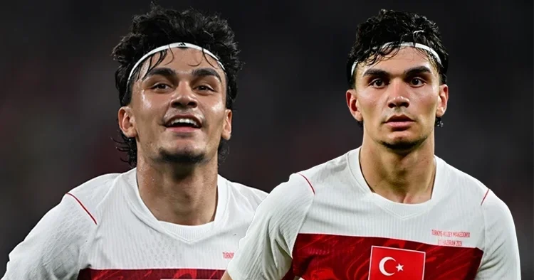 Frankfurt cephesinden Can Uzun açıklaması!