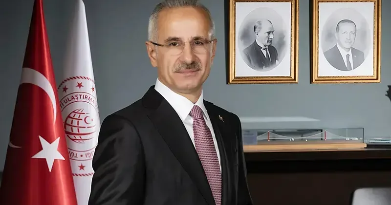Bakan Uraloğlu: Aydın da AYBAN hizmete alındı