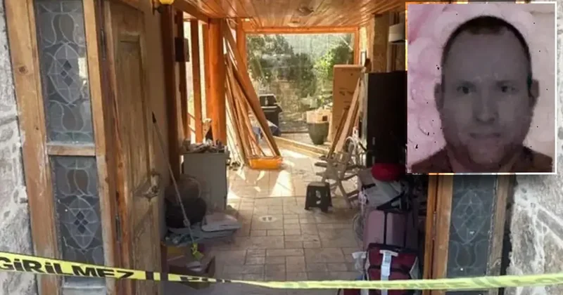 Alman tahıl kralının Antalya daki sır ölümü! Cesedi Rus sevgili buldu, çocukları cinayet dedi