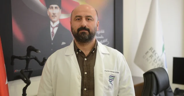 Karlı zirvelerde mikroplastik alarmı; litrede ortalama 286 parçacık Rize Haberleri Habertürk Yerel Haberler