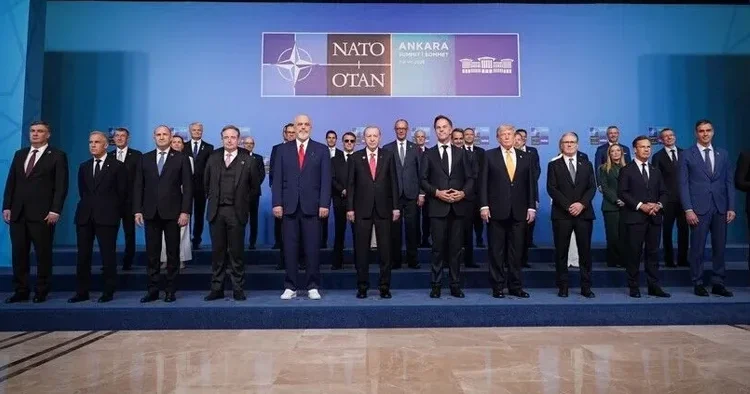 NATO Zirvesi sonrası CİMER e teşekkür mesajları yağdı