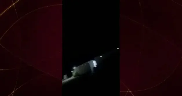 Ürdün de 2 ABD askerinin öldüğü saldırının yeni görüntüleri ortaya çıktı
