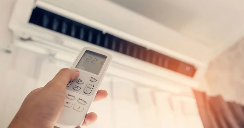 Klima servisi alanların şikayetleri haziranda yüzde 320 artarak 1.248’e yükseldi Son Haberler