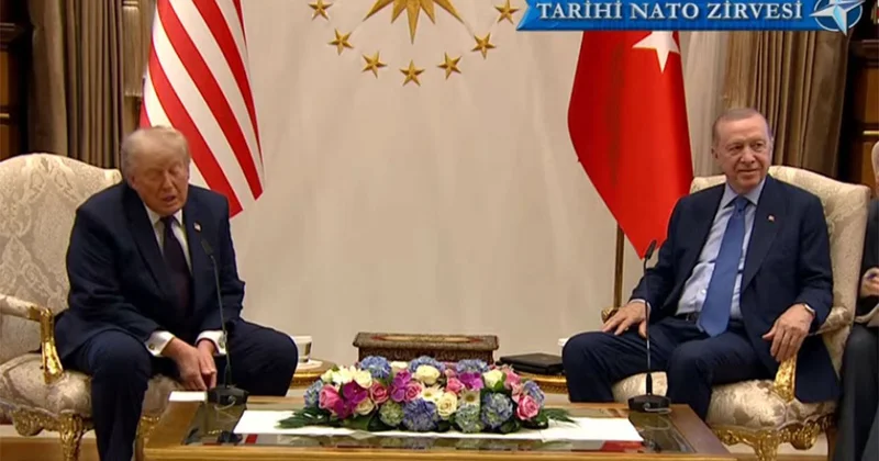 CAATSA yaptırımları kaldırılıyor mu? Türkiye için F 35, S 400 ve savunma sanayii hesabı Son Haberler