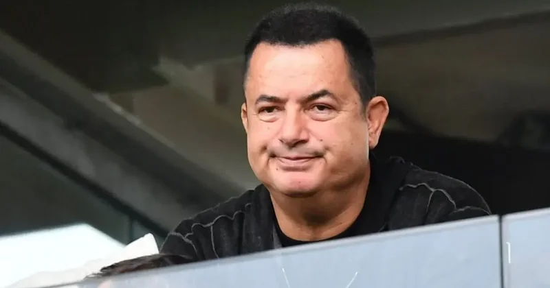 Acun Ilıcalı, Dünya Kupası için tarafını seçti Sözcü Gazetesi