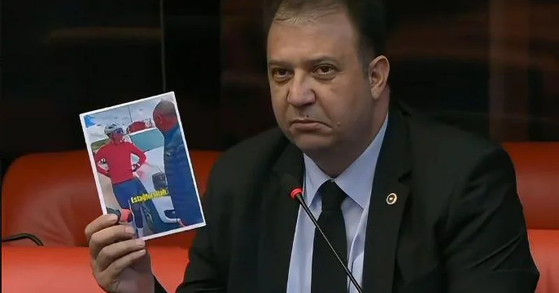 O milletvekilinin istediği oldu! Ardahan Valisi artık görevde değil