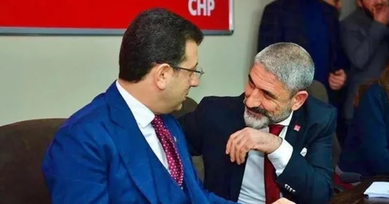 İmamoğlu nun eski danışmanı, Kılıçdaroğlu na desteğini açıkladı