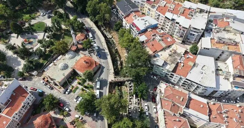 Muhtarlardan dere için ortak çağrı