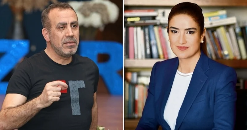 Ahbap soruşturmasında Ece Güner in kardeşi Özgür Güner gözaltında Sözcü Gazetesi