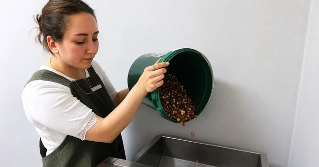 İşletme hayalini gerçeğe dönüştürdü, ilçenin ilk kadın girişimcisi oldu Giresun Haberleri Habertürk Yerel Haberler