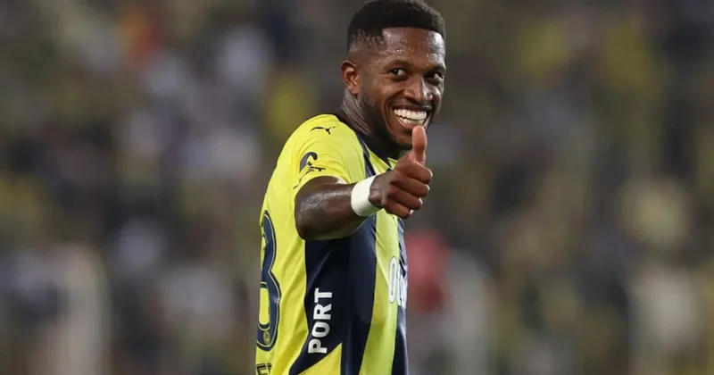 Ülkesinden talibi vardı! Fenerbahçeli yıldız ayrılıyor mu? Menajeri İstanbul’a geldi