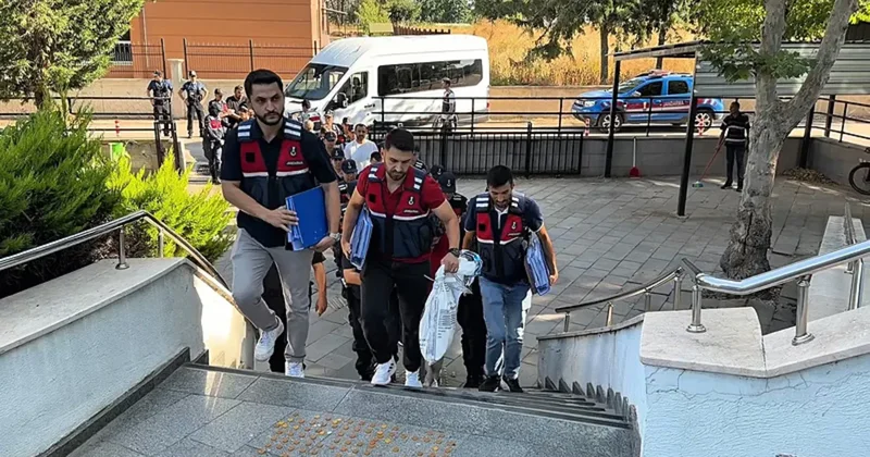Bursa da sahte alışveriş sitesi oyunu: Dolandırıcılardan 1 milyarlık işlem hacmi!
