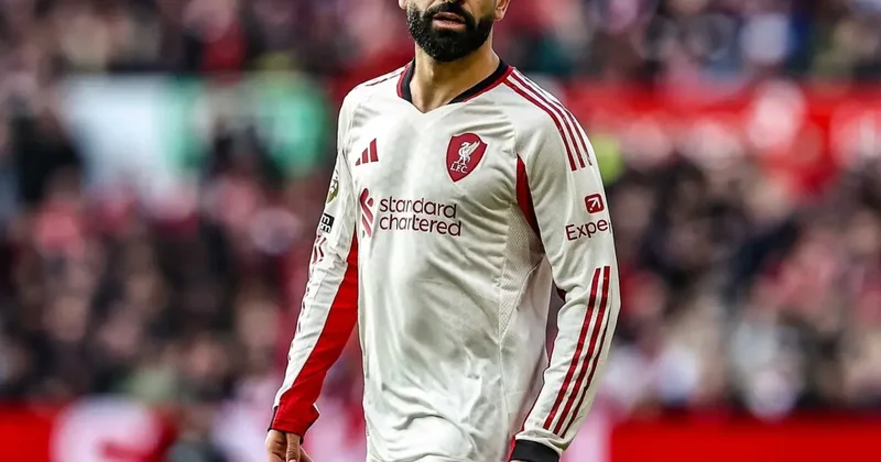 Salah tan herkesi şoke eden karari! 20 milyon Euro yu anında reddetti