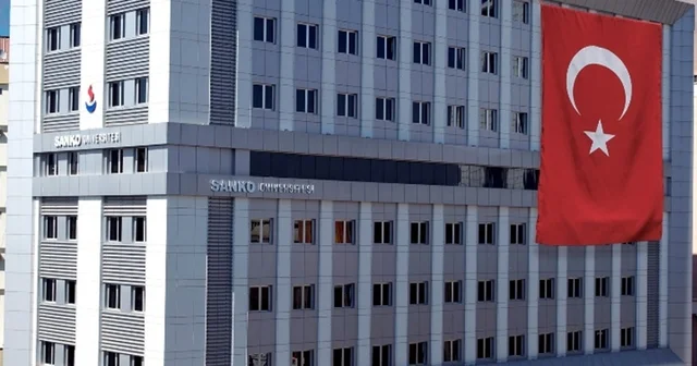 SANKO Üniversitesi nden öğrenci ve mezun memnuniyetinde güçlü yükseliş Rektör Prof. Dr. Dağlı: Bu başarı, birlikte üreten büyük bir ailenin eseridir Gaziantep Haberleri Habertürk Yerel Haberler