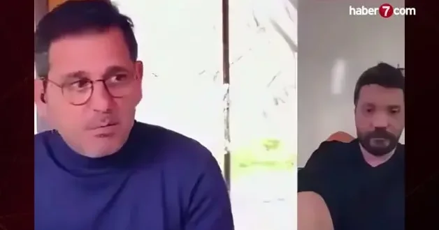 Fatih Portakal AFAD a böyle iftira atmıştı: Sevgili Haluk ne kadar gelirse al parayı