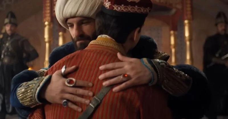 Mehmed: Fetihler Sultanı dizisindeki sahne Çin i karıştırdı