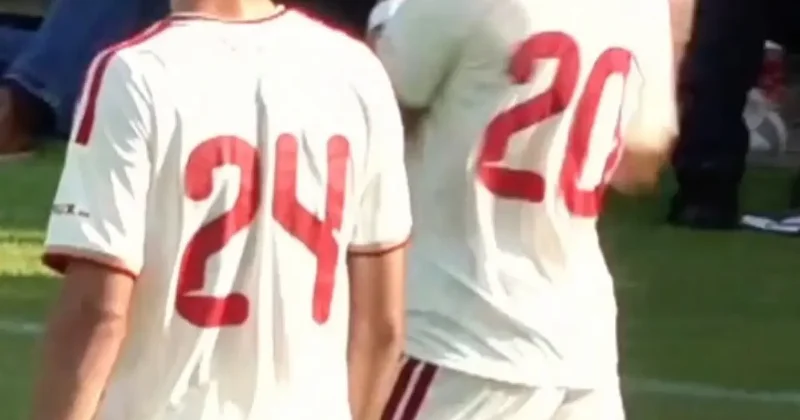 Beşiktaş ta bekleneni verememişti! Yeni takımına fırtına gibi başladı