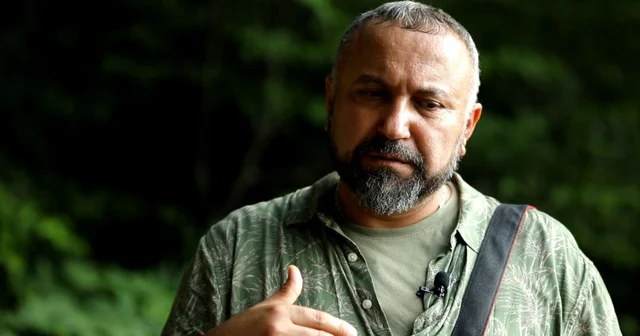 Prof. Dr. Aksoy: Karadeniz in binlerce yıllık porsuk ağaçları tehlike altında Bolu Haberleri Habertürk Yerel Haberler