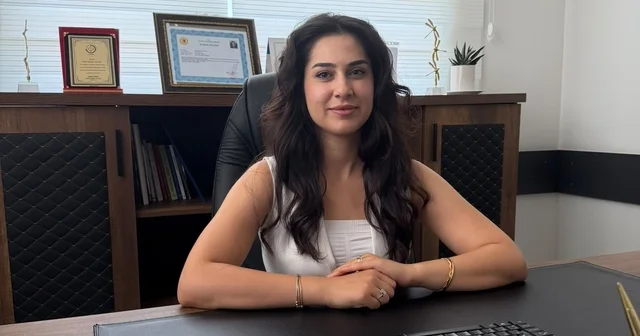 Kahta İlçe Sağlık Müdürü Kocaoğlu ndan aşırı sıcak uyarısı Adıyaman Haberleri Habertürk Yerel Haberler