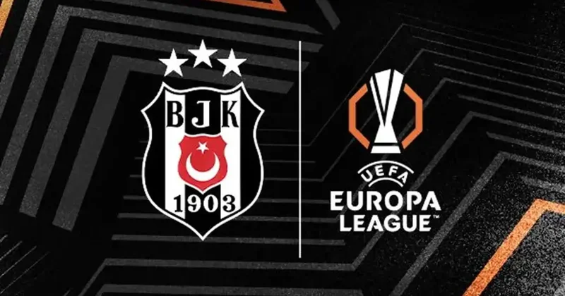İşte Beşiktaş ın Avrupa Ligi 3. eleme turundaki muhtemel rakipleri! Fanatik Gazetesi Beşiktaş (BJK) Haberleri Spor