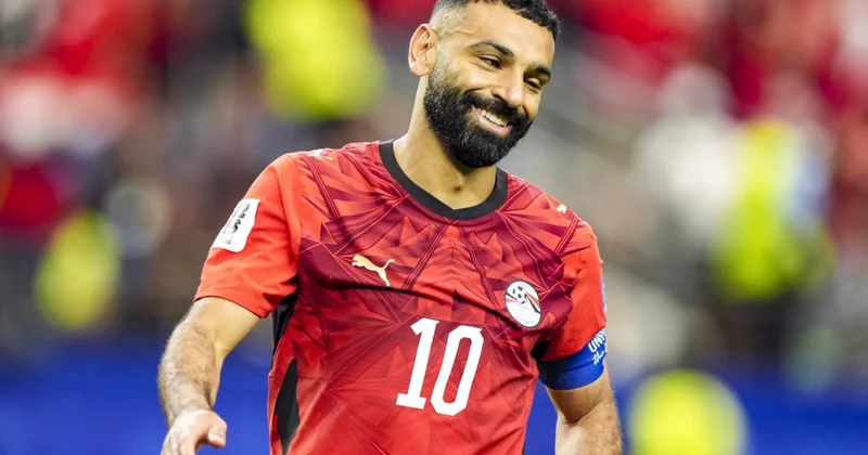 Beşiktaş Salah a kavuşuyor, tarih belli oldu Sözcü Gazetesi