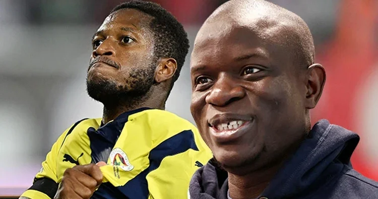 Fenerbahçe de karar! Kante ve Fred giderse geliyor